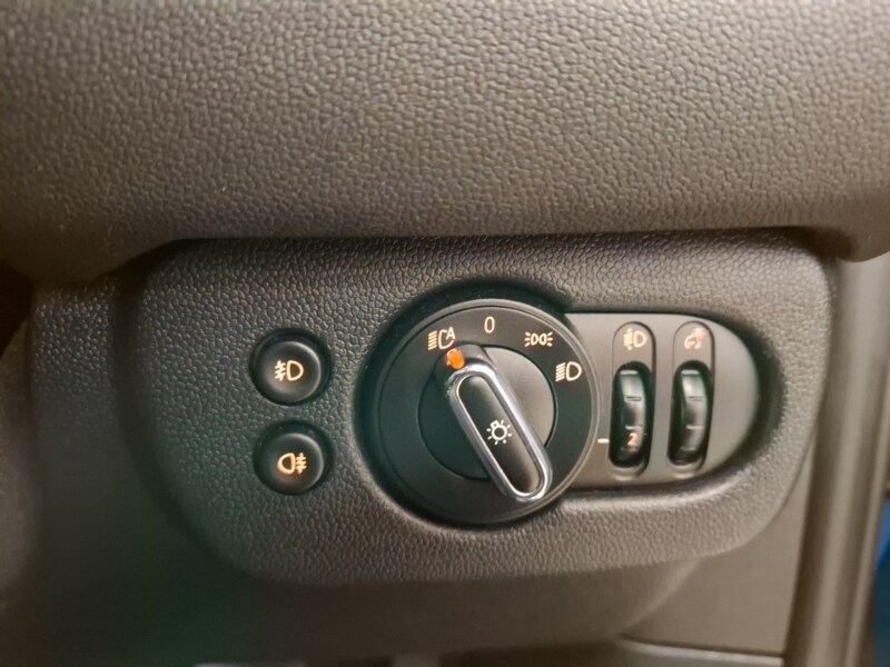 Used MINI Clubman 2022 for sale - 77690376: Photo 10