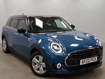 Used MINI Clubman 2022 for sale - 77690376: Photo