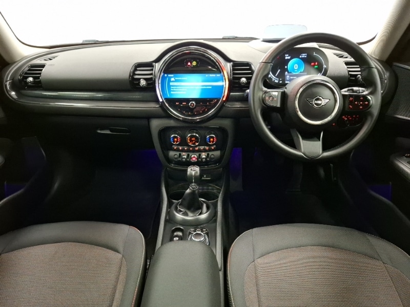 Used MINI Clubman 2022 for sale - 77690376: Photo 2