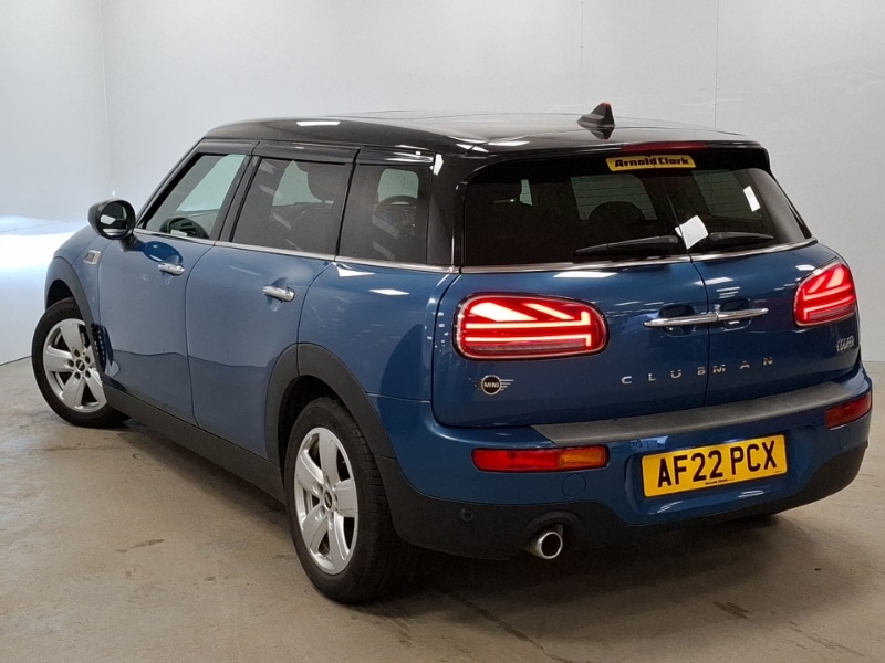 Used MINI Clubman 2022 for sale - 77690376: Photo 3