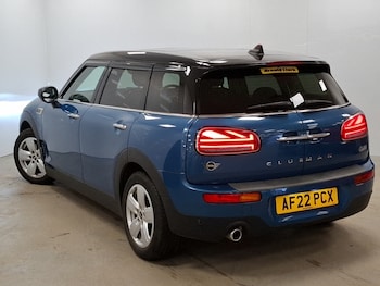 Used MINI Clubman 2022 for sale - 77690376: Photo