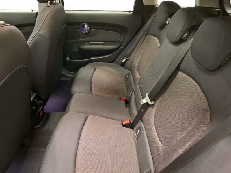 Used MINI Clubman 2022 for sale - 77690376: Photo 6