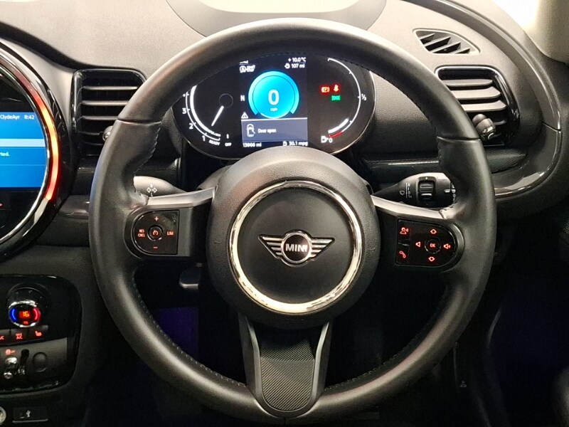 Used MINI Clubman 2022 for sale - 77690376: Photo 7