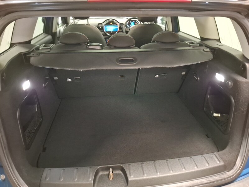 Used MINI Clubman 2022 for sale - 77690376: Photo 8