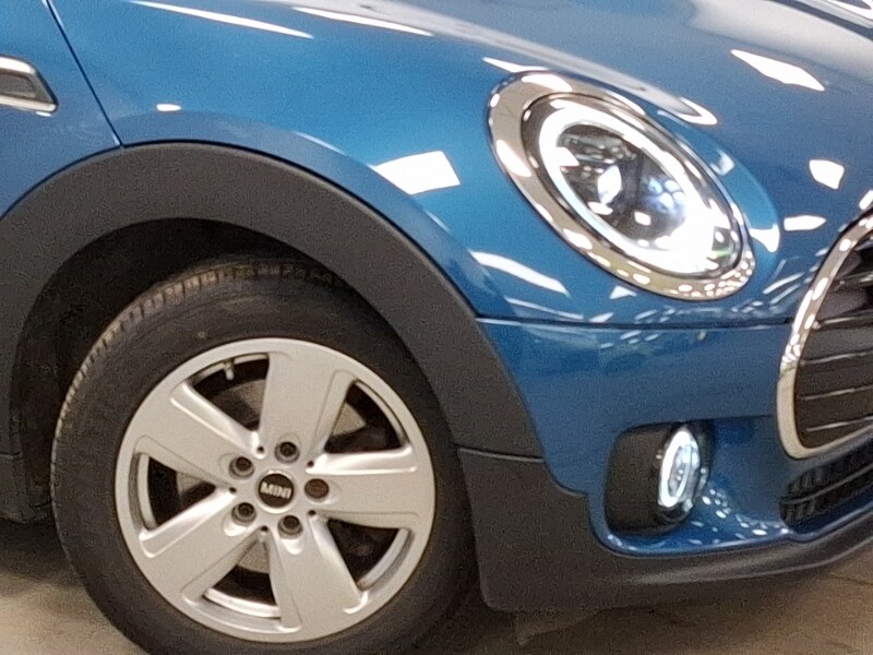 Used MINI Clubman 2022 for sale - 77690376: Photo 9