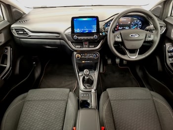 Used Ford Puma 2020 for sale - 77068475: Photo