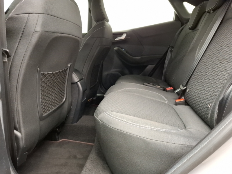 Used Ford Puma 2020 for sale - 77068475: Photo 6