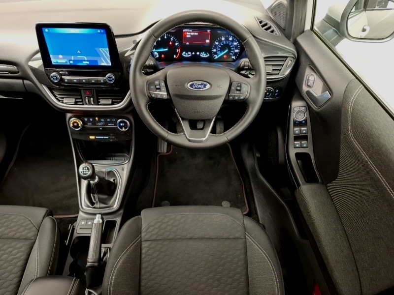 Used Ford Puma 2020 for sale - 77068475: Photo 7