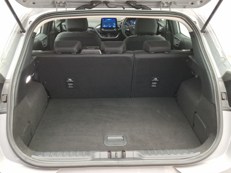 Used Ford Puma 2020 for sale - 77068475: Photo 8