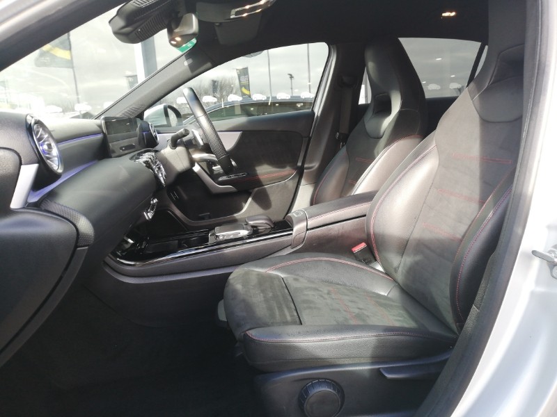 Used Mercedes-Benz A-Class 2020 for sale - 77790955: Photo 5