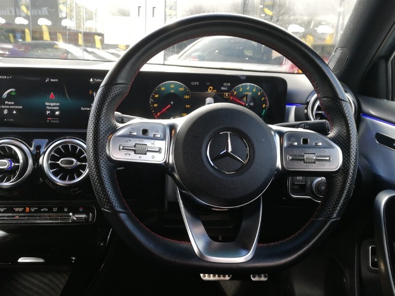 Used Mercedes-Benz A-Class 2020 for sale - 77790955: Photo 7