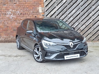 2023 - 1.0 TCe 90 RS Line 5dr