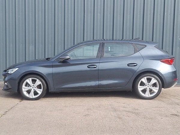 Used SEAT Leon 2020 for sale - 76254122: Photo 4