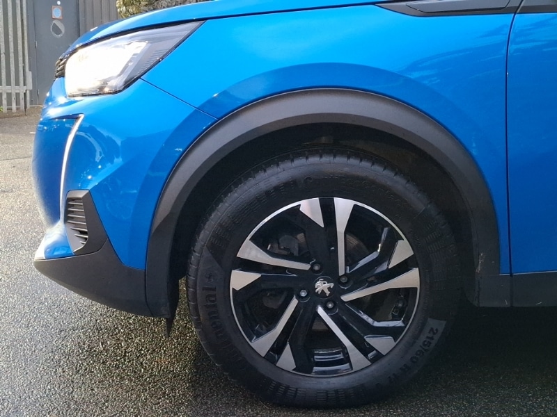 Used Peugeot 2008 2021 for sale - 77073812: Photo 9