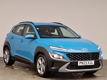 Used Hyundai KONA 2023 for sale - 78477871: Photo