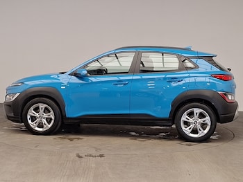 Used Hyundai KONA 2023 for sale - 78477871: Photo