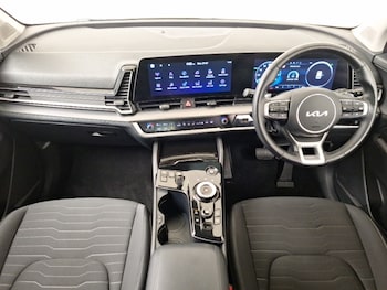 Used Kia Sportage 2023 for sale - 77209662: Photo