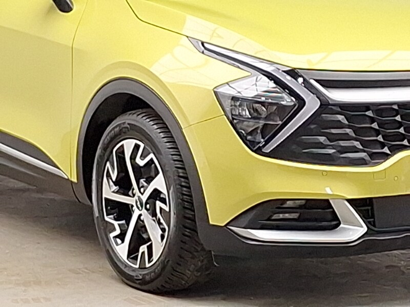 Used Kia Sportage 2023 for sale - 77209662: Photo 9