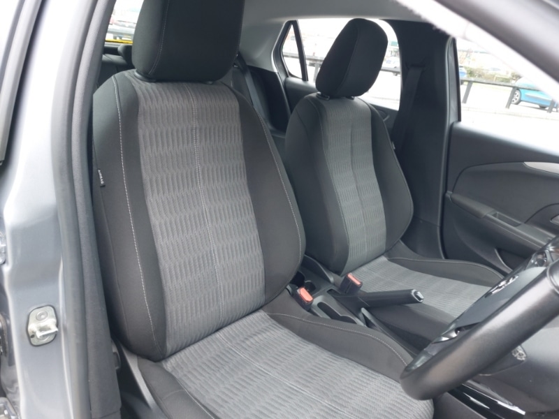 Used Vauxhall Corsa 2021 for sale - 77847681: Photo 10