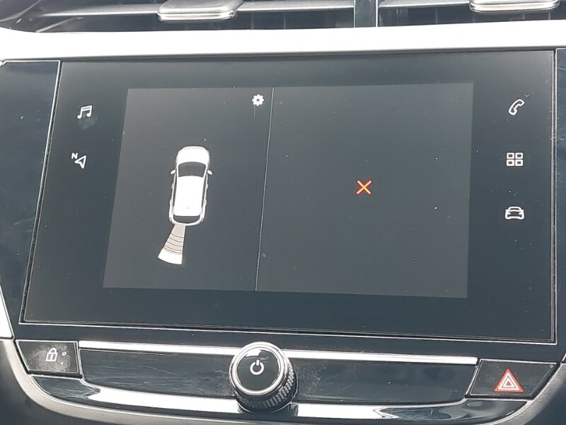 Used Vauxhall Corsa 2021 for sale - 77847681: Photo 12