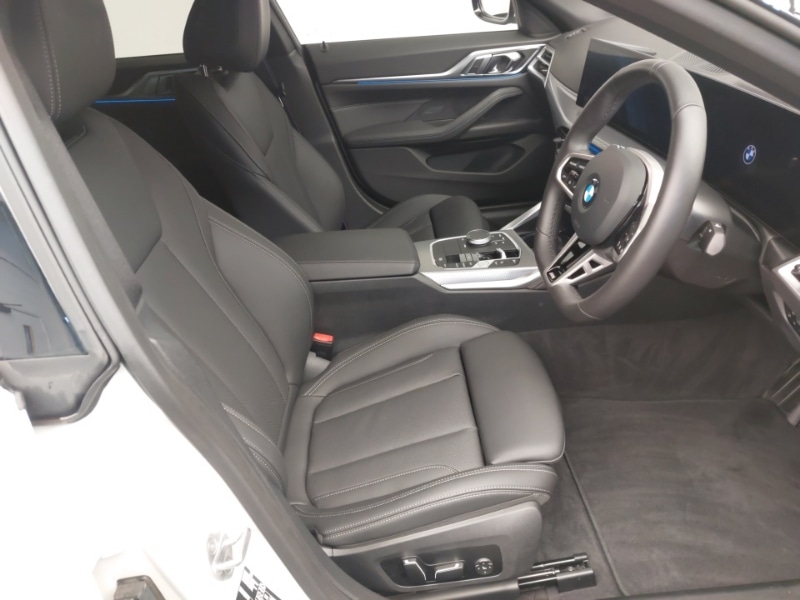 Used BMW 4 Series 2025 for sale - 78080233: Photo 6