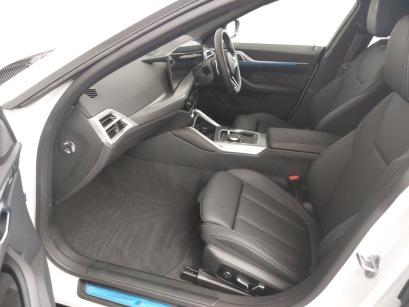 Used BMW 4 Series 2025 for sale - 78080233: Photo 7