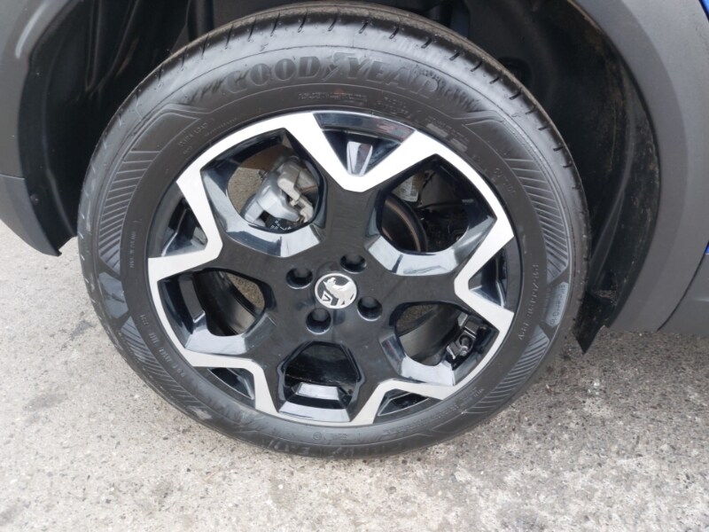 Used Vauxhall Mokka 2024 for sale - 77923972: Photo 12