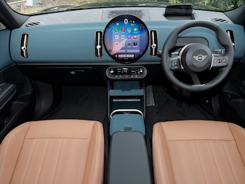 Used MINI Countryman 2025 for sale - 75734599: Photo