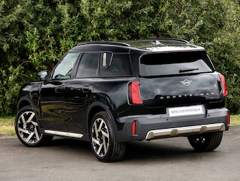 Used MINI Countryman 2025 for sale - 75734599: Photo