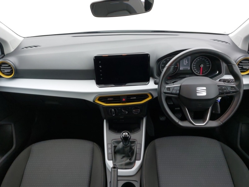 Used SEAT Arona 2022 for sale - 77987358: Photo 2