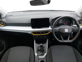 Used SEAT Arona 2022 for sale - 77987358: Photo