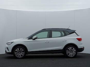 Used SEAT Arona 2022 for sale - 77987358: Photo