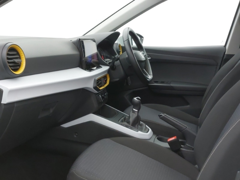 Used SEAT Arona 2022 for sale - 77987358: Photo 5