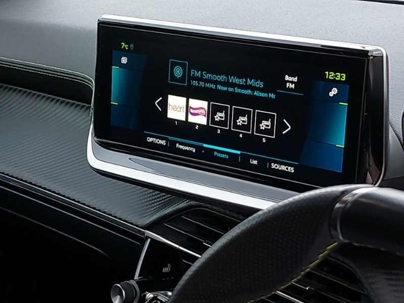 Used Peugeot 2008 2022 for sale - 77333718: Photo 11