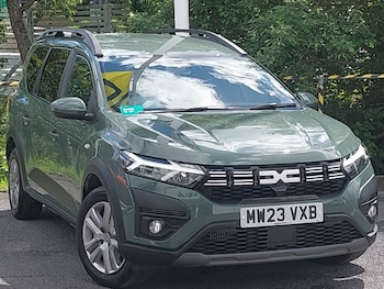 Used Dacia Jogger 2023 for sale - 78861443: Photo