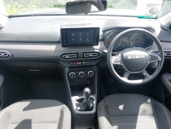 Used Dacia Jogger 2023 for sale - 78861443: Photo