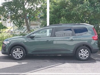 Used Dacia Jogger 2023 for sale - 78861443: Photo