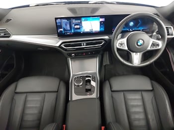 Used BMW 3 Series 2024 for sale - 77308239: Photo