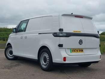 Used Volkswagen ID-Buzz 2024 for sale - 75267542: Photo