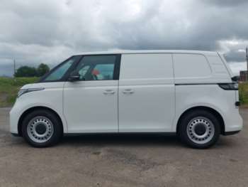 Used Volkswagen ID-Buzz 2024 for sale - 75267542: Photo