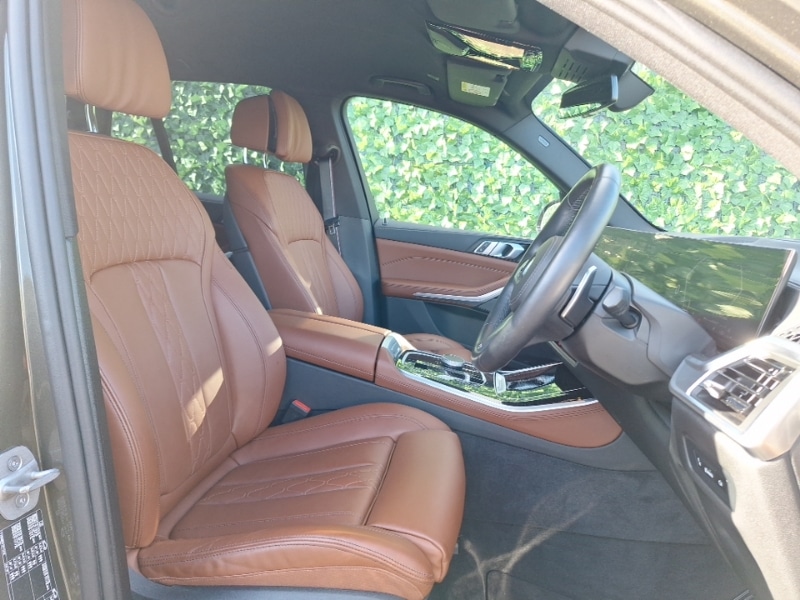 Used BMW X5 2025 for sale - 78146335: Photo 11