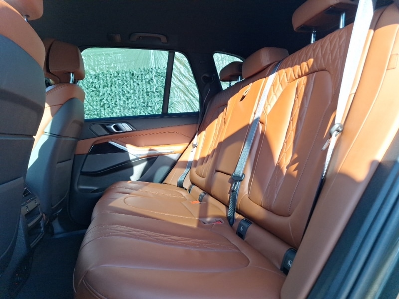 Used BMW X5 2025 for sale - 78146335: Photo 12