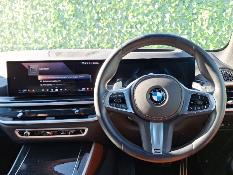 Used BMW X5 2025 for sale - 78146335: Photo 5