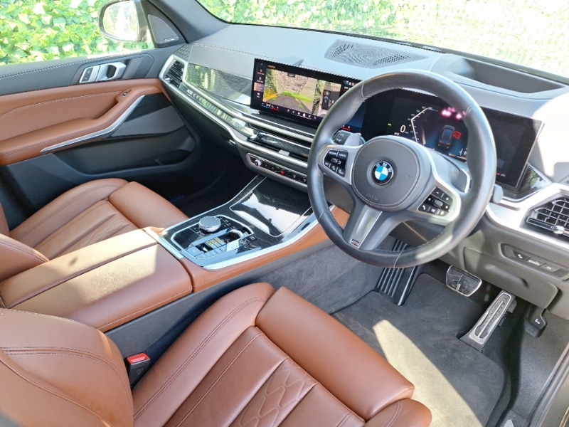 Used BMW X5 2025 for sale - 78146335: Photo 6