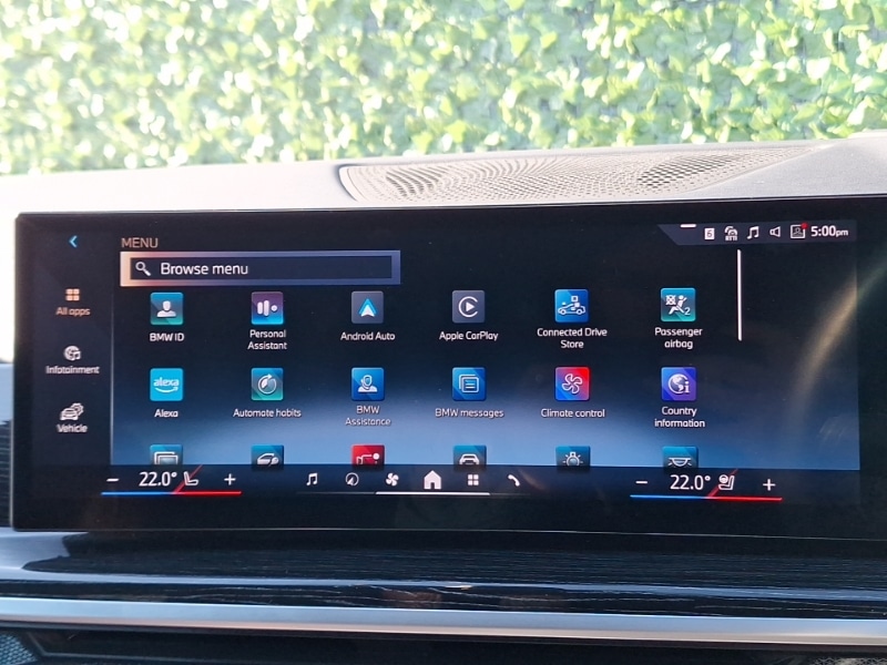 Used BMW X5 2025 for sale - 78146335: Photo 8