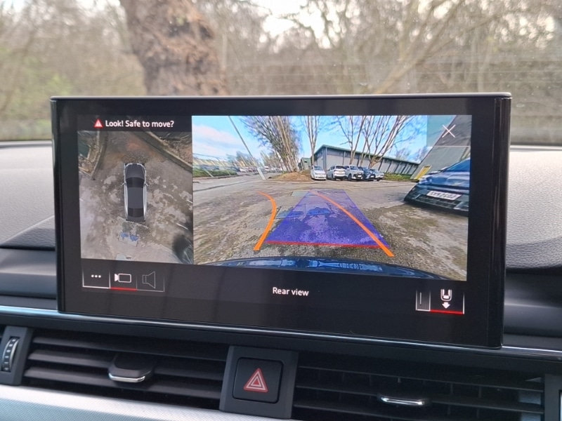 Used Audi A5 2022 for sale - 77912538: Photo 10