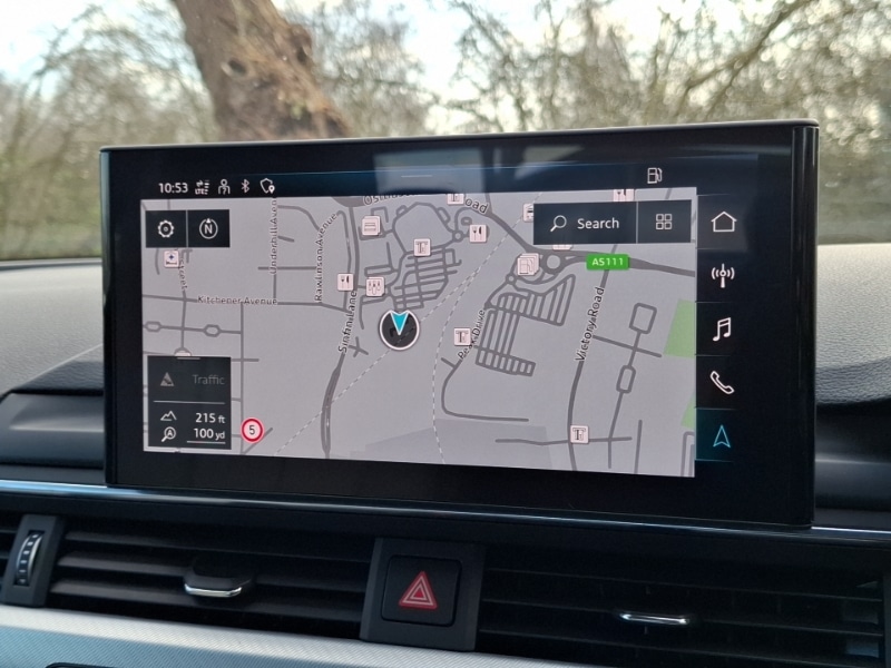 Used Audi A5 2022 for sale - 77912538: Photo 11