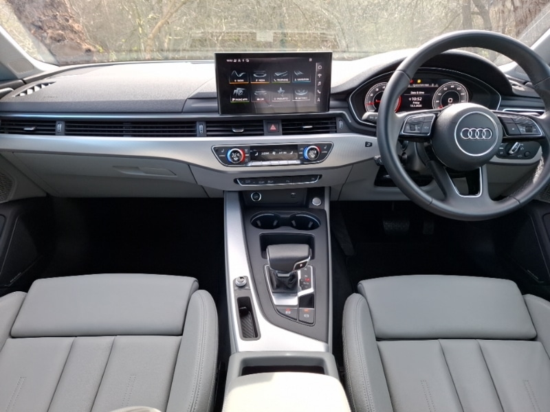 Used Audi A5 2022 for sale - 77912538: Photo 2