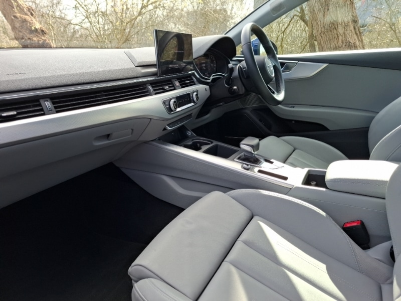 Used Audi A5 2022 for sale - 77912538: Photo 5