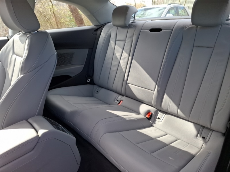 Used Audi A5 2022 for sale - 77912538: Photo 6